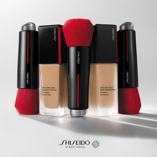 SHISEIDO Synchro Skin Radiant Lifting Foundation