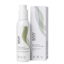 LUUV Cellulite Treatment Cosmos