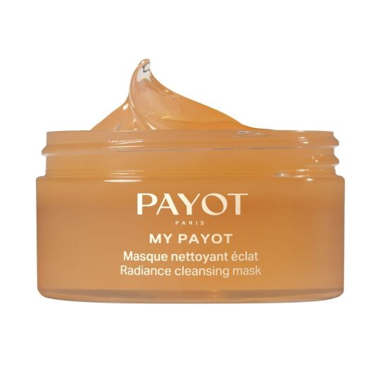 PAYOT My Payot Radiance Cleansing Mask