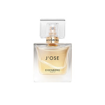EISENBERG J'OSE