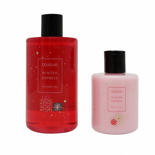 Douglas Collection Winter Express Wellness Set