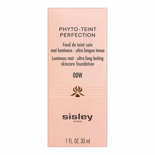 SISLEY Phyto-Teint Perfection