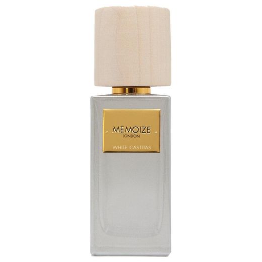 MEMIOZE LONDON White Castitas