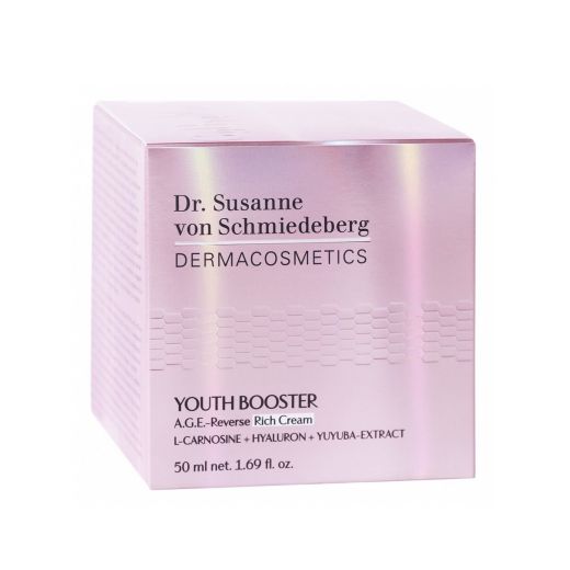 DERMACOSMETICS Youth Booster A.g.e.-Reverse Rich Cream