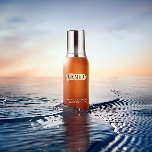 La Mer The Resurfacing Treatment