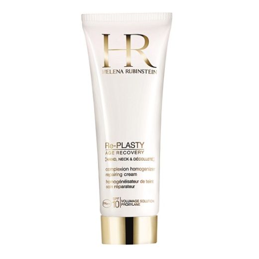 Helena Rubinstein Re-Plasty Age Recovery Hand, Neck & Decollete Cream  (Atjaunojošs krēms roku, 