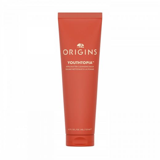 ORIGINS Youthtopia™ Apple Butter Cleansing Balm