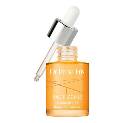 Dr Irena Eris Face Zone Instant Beauty Boosting Essence 