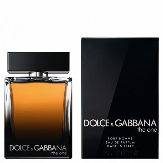 DOLCE&GABBANA The One for Homme 
