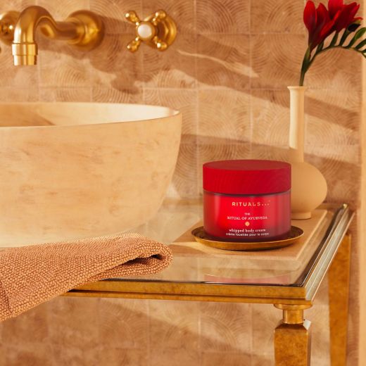 RITUALS The Ritual Of Ayurveda Body Cream 