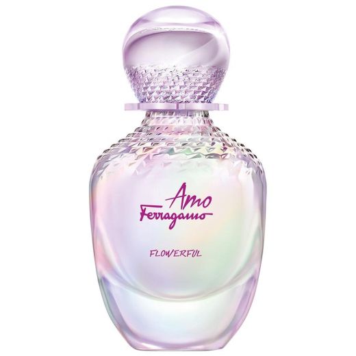 SALVATORE FERRAGAMO Amo Ferragamo Flowerful 