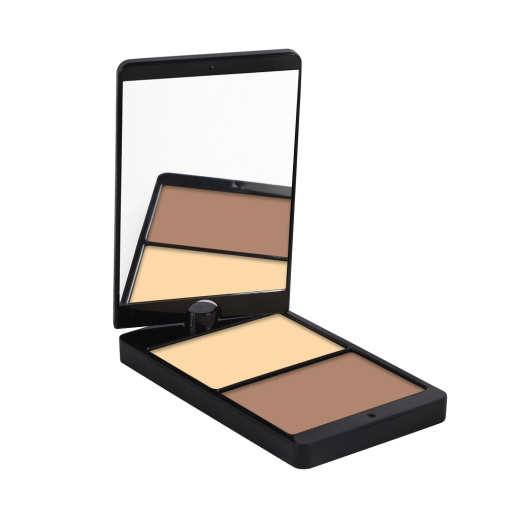 NOUBA To Sculpt Face Contouring Duo