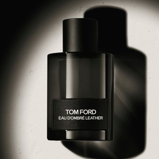 TOM FORD Eau D'ombre Leather
