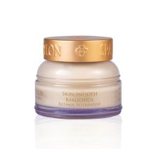 SPA CEYLON AYURVEDA WELLNESS  Bakuchiol Age Refining Nourishing Facial Cream 