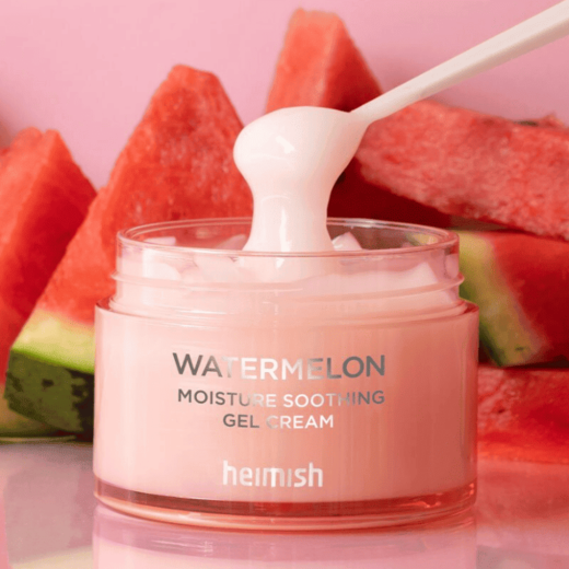 HEIMISH Watermelon Moisture Soothing Gel Cream