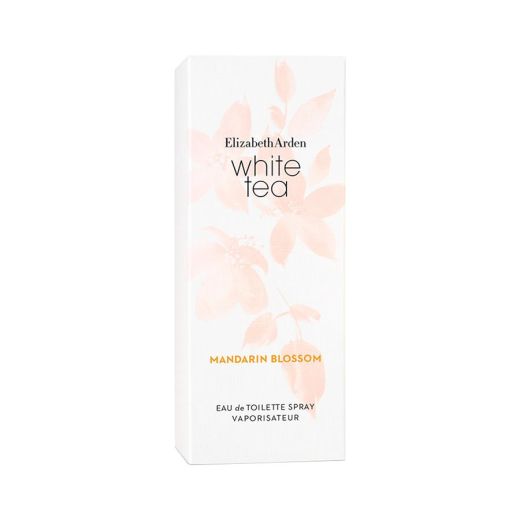 Elizabeth Arden White Tea Mandarin Blossom