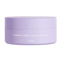 FLORENCE BY MILLS Swimming Under The Eyes Gel Pads