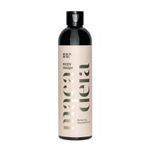 MACADEIA Body Wash Balancing Macadamia Oil
