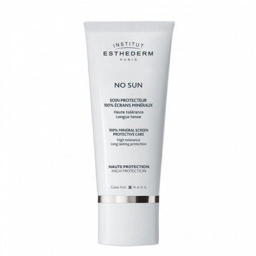 Institut Esthederm No Sun - 100% Mineral Screen Protective Care