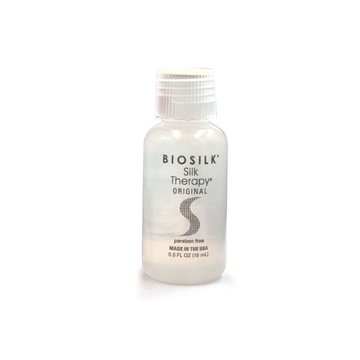 BioSilk Silk Therapy