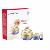 SHISEIDO VITAL PERFECTION Eyecare Set
