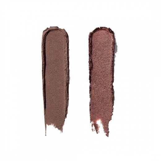 BOBBI BROWN Dual-Ended Long-Wear Cream Shadow Stick PYRITE / MUTED TAUPE