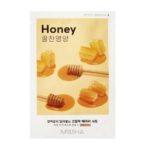 MISSHA Airy Fit Sheet Mask Honey