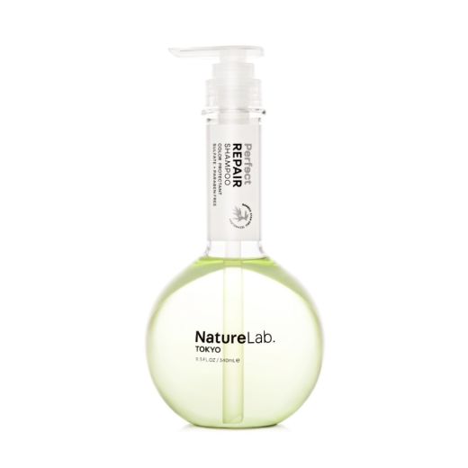 NATURELAB. TOKYO Perfect Repair Shampoo