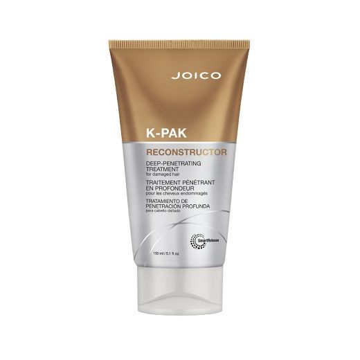 Joico K-Pak Reconstructor  (Intensīvas iedarbības proteīnu matu maska)