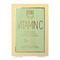 PIXI Vitamin C Energizing Infusion Sheet Mask
