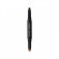 BOBBI BROWN Dual-Ended Long-Wear Cream Shadow Stick MILK CHOCOLATE / MIDNIGHT BROWN
