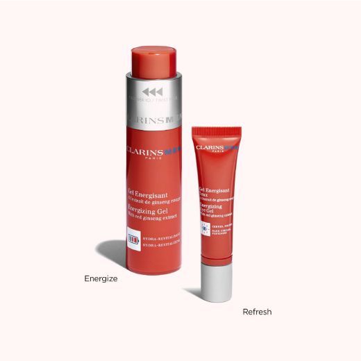 CLARINS Men Energizing Gel 