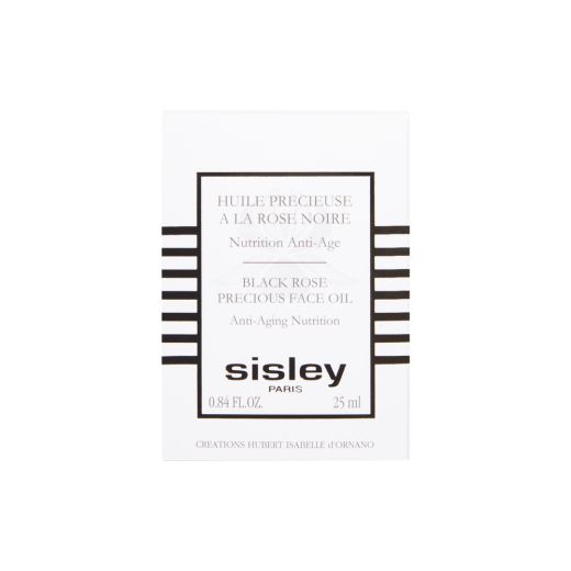 SISLEY Black Rose Precious Face Oil