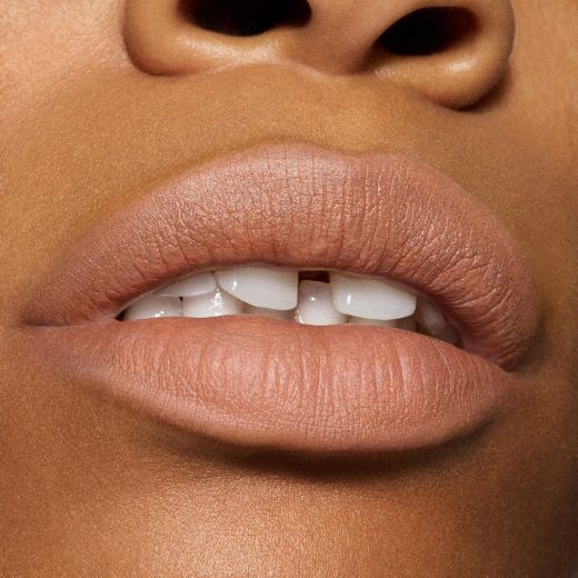 MAC Powder Kiss Hazy Matte Lipstick