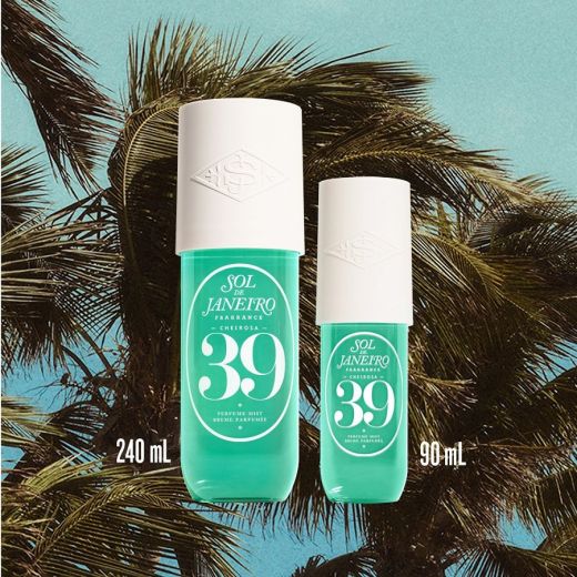 Brazilian Crush Cheirosa 39 Coco Cabana™ Perfume Mist