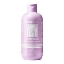 HairBurst Conditioner for Curly, Wavy Hair