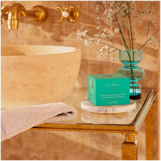 RITUALS The Ritual Of Karma Body Cream Refill 