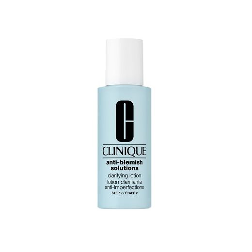 Clinique Anti Blemish Solutions Clarifying Lotion