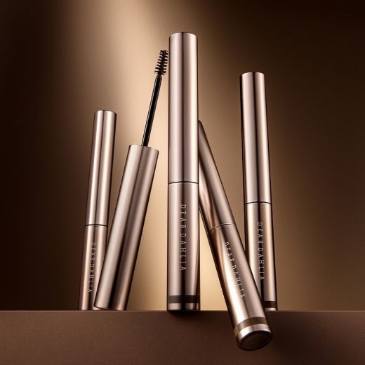 DEAR DAHLIA Perfect Brow Volumizing Tinted Gel