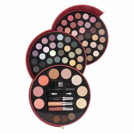 DOUGLAS COLLECTION MAKE UP Iconic Glam Palette