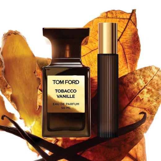 TOM FORD Tobacco Vanille 