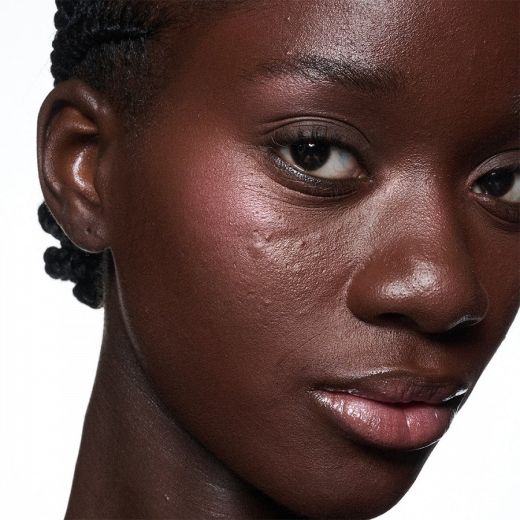 MAC Skinfinish Colourstruck Blush