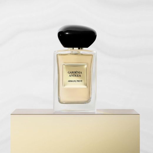 GIORGIO ARMANI Prive Gardenia Antigua