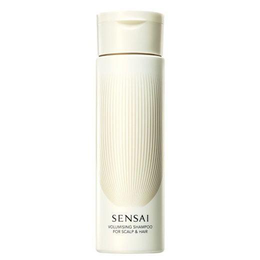 SENSAI Volumising Shampoo For Scalp & Hair 