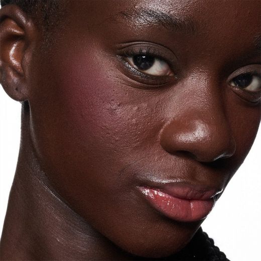 MAC Skinfinish Colourstruck Blush