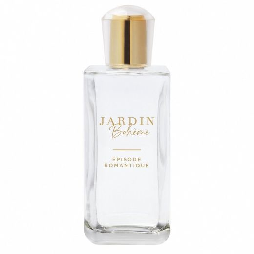 JARDIN BOHÈME Épisode Romantique