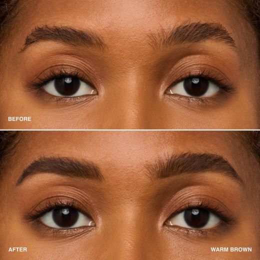 BOBBI BROWN Precise Brow Pencil Warm Brown
