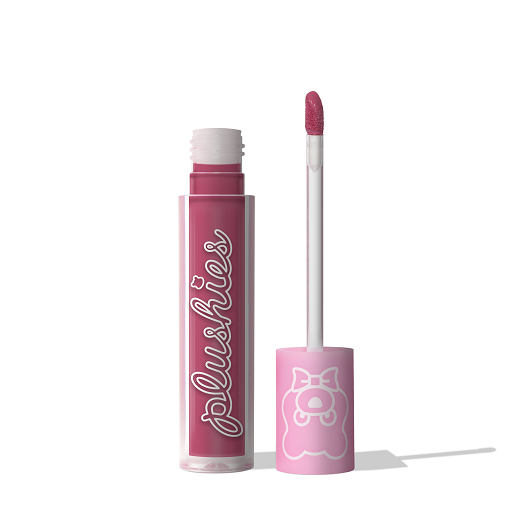 Lime Crime Plushies Liquid Lipstick