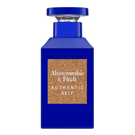 Abercrombie & Fitch Authentic Self Men