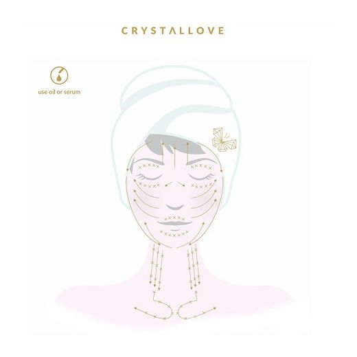 Crystallove Face and Body Cupping Set 